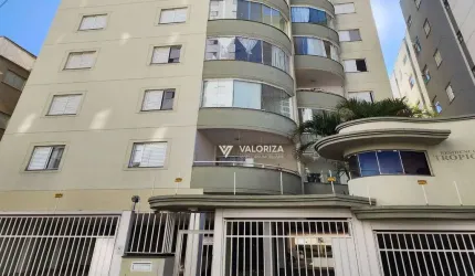 APARTAMENTO CAMPOLIM