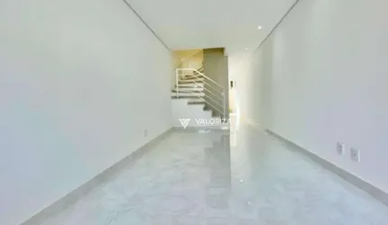 Casa com 2 dormitórios à venda, 71 m² por R$ 330.000,00 - Jardim Abaeté - Sorocaba/SP