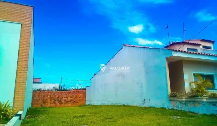 Terreno à venda, 154 m² por R$ 240.000,00 - Horto Florestal - Sorocaba/SP