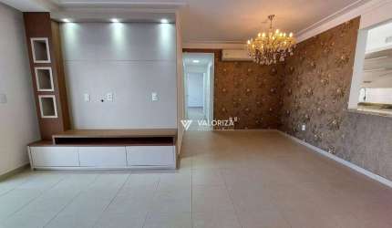 Apartamento com 3 dormitórios à venda - La Vista Moncayo - Sorocaba/SP
