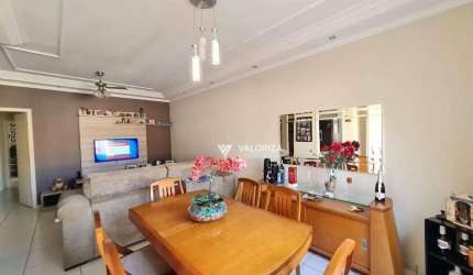Casa com 3 dormitórios à venda, 120 m² - Condominio Residencial Villa Bella - Sorocaba/SP