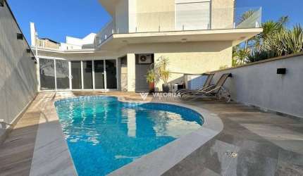 Casa com 3 dormitórios à venda, 410 m² por R$ 2.100.000,00 - Golden Park Residence - Sorocaba/SP