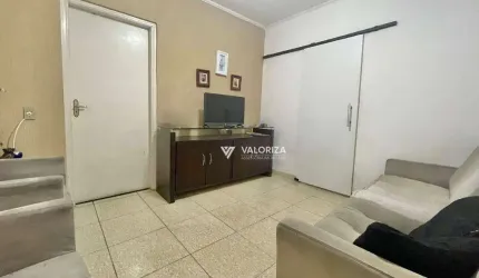 Casa com 3 dormitórios à venda, 118 m² - Jardim Santa Rosália - Sorocaba/SP