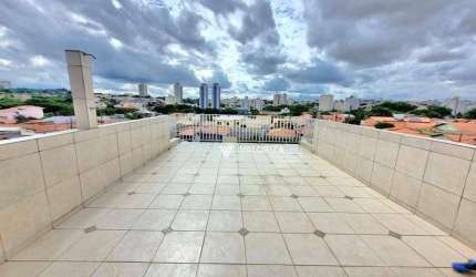 Casa com 3 dormitórios à venda, 252 m² - Jardim dos Estados - Sorocaba/SP