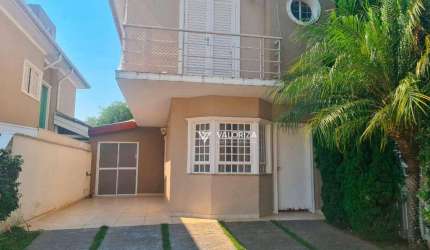 Casa com 3 dormitórios à venda, 150 m² por R$ 720.000,00 - Residencial Isis - Sorocaba/SP