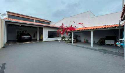 Casa com 3 dormitórios à venda, 250 m² por R$ 620.000,00 - Jardim Astro - Sorocaba/SP