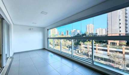 Apartamento à venda, 151 m² por R$ 1.540.000,00 - Portal da Colina  - Sorocaba/SP