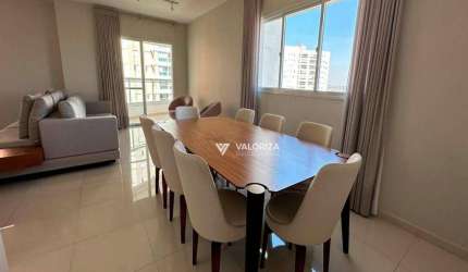 Apartamento à venda, 193 m² por R$ 1.980.000,00 - Parque Campolim - Sorocaba/SP