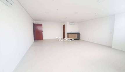 Sala, 47 m² - venda por R$ 405.700,00 ou aluguel por R$ 3.910,00/mês - Parque Campolim - Sorocaba/SP