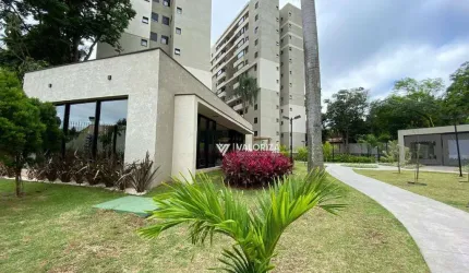 Apartamento com 2 dormitórios à venda, 69 m² por R$ 670.000,00 - Evolution Muraro - Sorocaba/SP