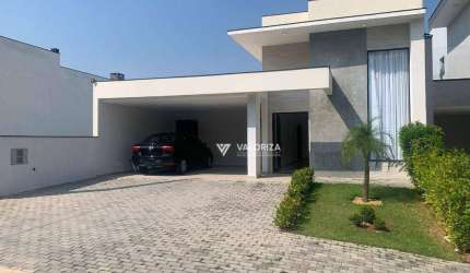 Casa, 180 m² - venda por R$ 1.440.000,00 ou aluguel por R$ 7.940,00/mês - Condomínio Residencial Renaissance - Sorocaba/SP