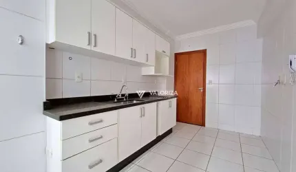 OPORTUNIDADE ÚNICA! Apartamento EXCELENTE, 3 dorms, sendo 2 suítes, super bem localizado! Sorocaba