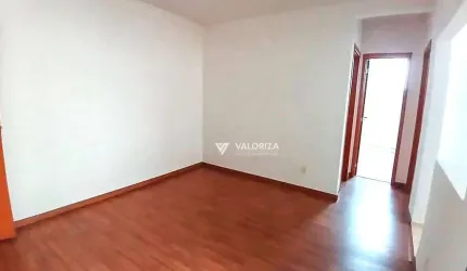 Apartamento à venda, 49 m² por R$ 260.000,00 - Jardim América - Sorocaba/SP