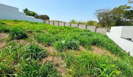 Terreno à venda, 360 m² por R$ 380.000,00 - Condomínio Bouganville - Sorocaba/SP