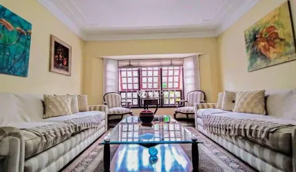 Casa com 3 dormitórios à venda, 349 m² por R$ 950.000,00 - Vila Santana - Sorocaba/SP
