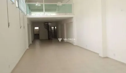 Salão para alugar, 246 m² por R$ 6.108,01/mês - Centro - Sorocaba/SP