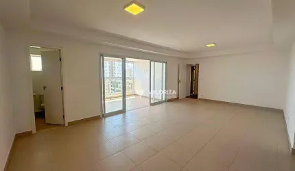Apartamento com 3 dormitórios à venda, 125 m² por R$ 1.200.000,00 - Residencial Mont Royal - Sorocaba/SP