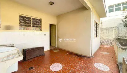Casa com 3 dormitórios à venda, 179 m² por R$ 440.000,00 - Centro - Sorocaba/SP