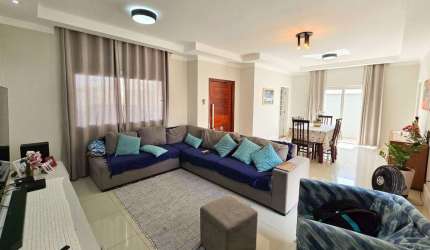 Casa com 3 dormitórios, 150 m² - venda por R$ 1.290.000,00 ou aluguel por R$ 6.989,34/mês - Villa Suíça - Sorocaba/SP