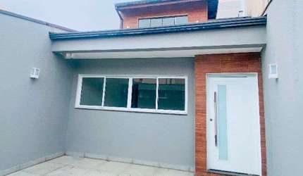 Casa com 4 dormitórios à venda, 280 m² por R$ 650.000,00 - Jardim Gonçalves - Sorocaba/SP