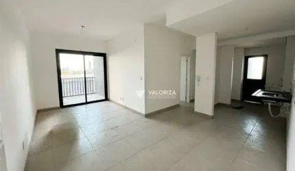 Apartamento com 2 dormitórios à venda, 76 m² por R$ 750.000,00 - Jardim Saira - Sorocaba/SP