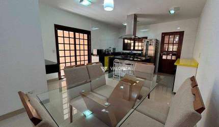 Casa à venda, 166 m² por R$ 600.000,00 - Jardim Wanel Ville V - Sorocaba/SP