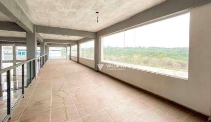 Galpão à venda, 573 m² por R$ 2.800.000,00 - Parque Industrial Prestes - Sorocaba/SP
