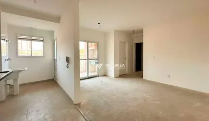 Apartamento à venda, 63 m² por R$ 374.000,00 - Natural Park Residencial - Sorocaba/SP