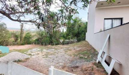 Terreno à venda, 153 m² - Condomínio Vale Azul - Votorantim/SP