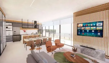 Casa com 4 quartos à venda, 687 m² por R$ 6.500.000 - Condomínio Saint Patrick - Sorocaba/SP
