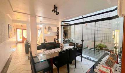 Casa com 3 suítes à venda, 270 m² por R$ 635.000 - Central Parque Sorocaba - Sorocaba/SP