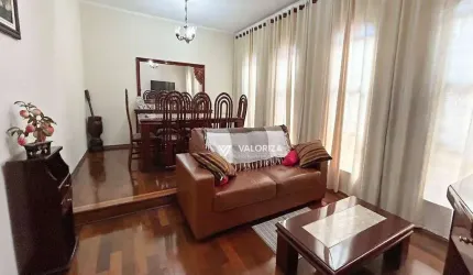 Casa com 3 dormitórios, 277 m² - venda por R$ 799.990,00 ou aluguel por R$ 4.638,00/mês - Jardim Maria do Carmo - Sorocaba/SP