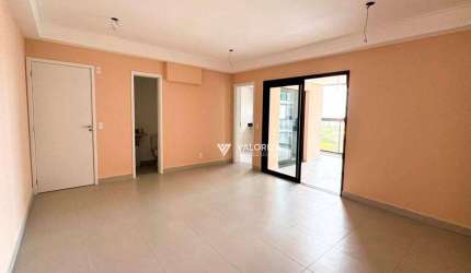 Apartamento com 3 dormitórios à venda, 115 m² por R$ 1.190.000,00 - Jardim Astro - Sorocaba/SP