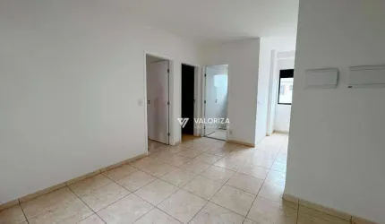 Apartamento com 2 quartos à venda, 43 m² por R$ 215.000 - Centro - Votorantim/SP