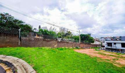 Terreno à venda, 340 m² por R$ 375.000,00 - Sunlake Spa Residencial - Sorocaba/SP