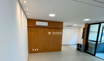 Apartamento com 2 quartos à venda, 69 m² por R$ 740.000 - Evolution Muraro - Sorocaba/SP
