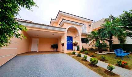 Casa com 3 suítes à venda, 222 m² por R$ 1.150.000 - Condomínio Constantino Matucci - Sorocaba/SP