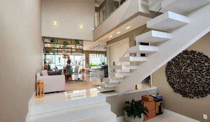 Casa com 3 dormitórios à venda, 250 m² por R$ 1.910.000,00 - Ibiti Reserva - Sorocaba/SP