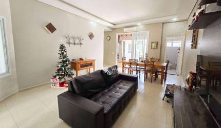 CASA TERREA CONDOMINIO PARQUE ESPLANADA