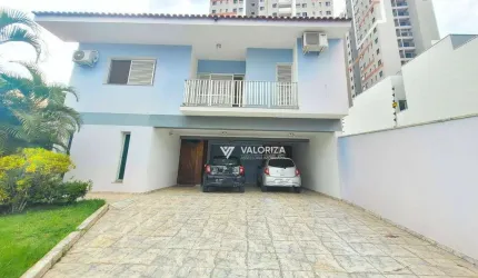 Casa com 3 quartos à venda, 325 m² por R$ 1.200.000 - Jardim Europa - Sorocaba/SP
