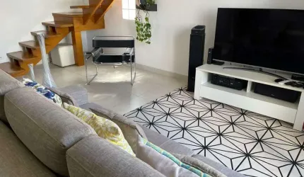 Apartamento Duplex com 3 dormitórios à venda, 164 m² por R$ 860.000,00 - Parque Campolim - Sorocaba/SP