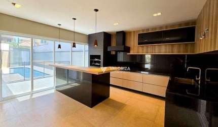 Casa com 2 dormitórios à venda, 296 m² por R$ 2.080.000,00 - Parque Esplanada - Votorantim/SP