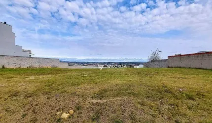 Terreno à venda, 1173 m² por R$ 426.000,00 - Condomínio Fazenda Alta Vista - Salto de Pirapora/SP