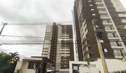 Apartamento com 2 dormitórios à venda, 63,60m2 por R$ 432.000 - Jardim São Carlos - Sorocaba/SP
