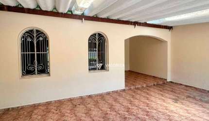 Casa com 3 dormitórios à venda, 138 m² por R$ 399.000,00 - Central Parque Sorocaba - Sorocaba/SP