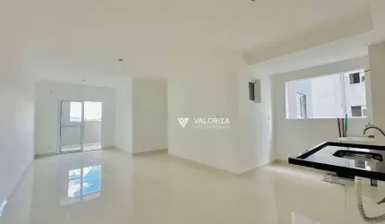 Apartamento à venda, 78 m² por R$ 580.000,00 - Jardim Portal da Colina - Sorocaba/SP