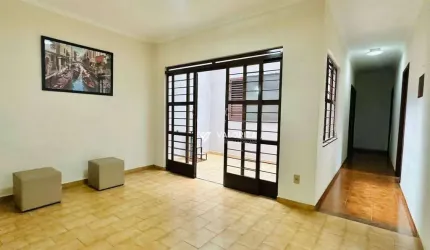 Casa à venda, 165 m² por R$ 550.000,00 - Jardim Prestes de Barros - Sorocaba/SP