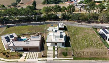 Casa à venda, 400 m² por R$ 2.100.000,00 - Condominio Residencial Dacha Sorocaba - Sorocaba/SP