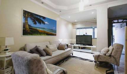 Casa com 3 dormitórios à venda, 267 m² por R$ 699.000,00 - Wanel Ville - Sorocaba/SP