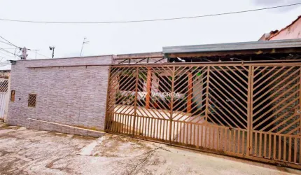 Casa com 3 quartos à venda, 190 m² por R$ 380.000 - Jardim Maria Eugênia - Sorocaba/SP